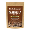 Herbsforever Dashmula Cut and Sifted (Coarse/Kawth) Herbs for Tea - Joint Comfort, Vata Calming, Female Postpartum Cycle & Wellness, Ten Authentic Ayurvedic Roots, Non GMO, Vegan 454g,1 lbs,Dashmool