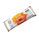 Smart for Life Chocolate Chip Proteinų sausainiai - Aukšto baltymo sausainių dieta - 6 grafas - Maisto pakeitimas - Eg- The- Go Snack - Mažo cukraus mažai kalorijų Super aukštos pluošto sausainiai - baltymų užkandžiai