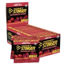 Honey Stinger Cherry Cola Kofeinated Energy Chew, Gluten Free, s kofeinom, za vadbo, tek in zmogljivost, Športna prehrana za dom & fitnes, Pre in Mid Workout, 12 Pack, 23.2 Ounce