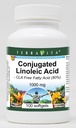 Conjugated Linoleic Acid - CLA Free Fatty Acid (80%) - 1000 mg (100 softgels, ZIN: 427996) - 3 Pack