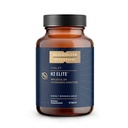 Quicksilver Scientific H2 Elite - Molecular Hydrogen for Energy + Metabolism Support, Water Tablets Perfect for Open Containers - Magnesium Malate Drink Additive (60 Molecular Hydrogen Tablets)
