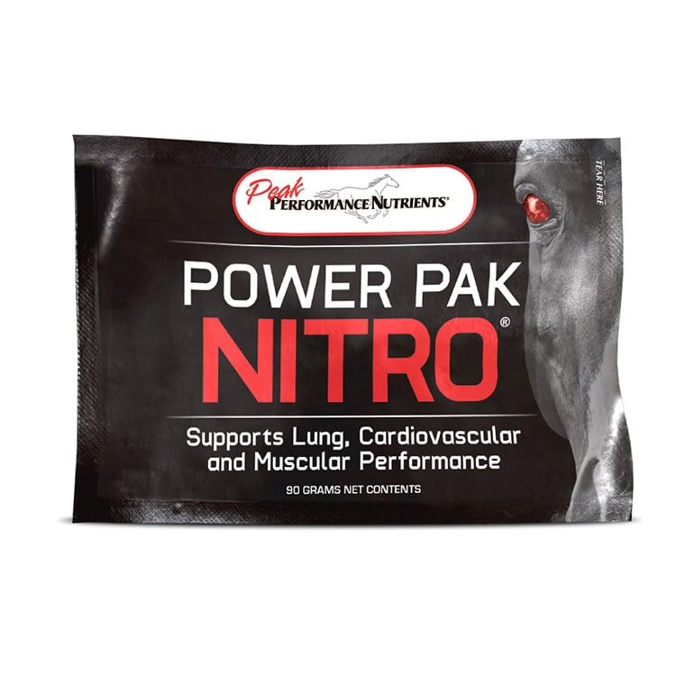 Power Pak Nitro 90 Grams 1 Event