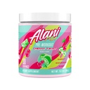 Alani Nu Pre Workout Powder Cherry Twist, Amino Energy Boost, Endurance Supplement, Sugar Free, 200mg Caffeine, L-Theanine, Beta-Alanine, L-Citrulline, 30 Servings