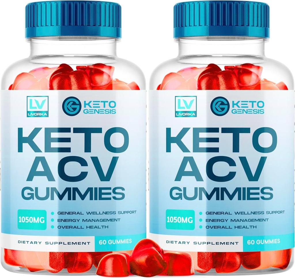 (2 balenia) Keto Genesis Keto ACV Gummies Advanced Weight Loss, Genesis Keto, Ketogenesis Keto+ACV Gumičky, Keto Genesis, Keto Genesis Gummies, Ketogenéza Keto Plus ACV Gummy Supplement 1050mg, 2 mesiace