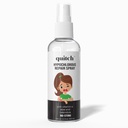 quitch Hypochlorous Skin Repair Spray, Eczema Therapy First Aid Spray, Dry Skin Treatment, Cleansing Wipe Before Eczema Cream, Sensitive Body and Face Wash, Itch Relief