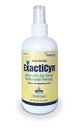 ExactiCyn™ Antipruritic Hydrogel Spray (8 fl oz) – FDA 510(k) Cleared Anti-Itch Wound Care – Soothing HOCl Based Gel for Rashes, Burns, Cuts & Bug Bites – Sting-Free & Steroid-Free