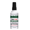 Tecnu Rash Medicated Anti-Itch Spray with Scar Prevention, Poison Ivy Treatment, 6 Fluid Ounce