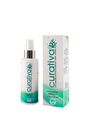 ​Curativa Bay 0.02% Hypochlorous Skin Spray – 4 oz – Organic, Vegan, Hypoallergenic Ingredients – Made in USA