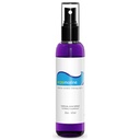 Topical Magnesium Spray for Sleep - 2OZ Eczemarine Ocean Ionic Pure Magnesium Oil Spray for Feet with Inland Sea Minerals Supports Baby Eczema Relief