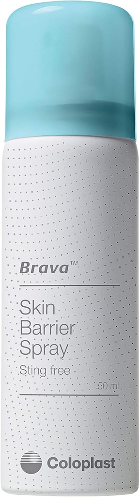 Coloplast Brava Sting Free Skin Protectant 1.7 oz. 120205, 1 Count