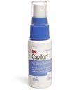 3M™ Cavilon™ No Sting Barrier Film, 3346, 28 ml Spray Bottle, 12 Bottles/Case