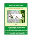 Bamboo Silica | Banslochan | Bamboo Manna| Vanshlochan | Bambusa Arundinaces | Tabasheer | Tabashir | Bamboo Silica - 100g/3.5 oz