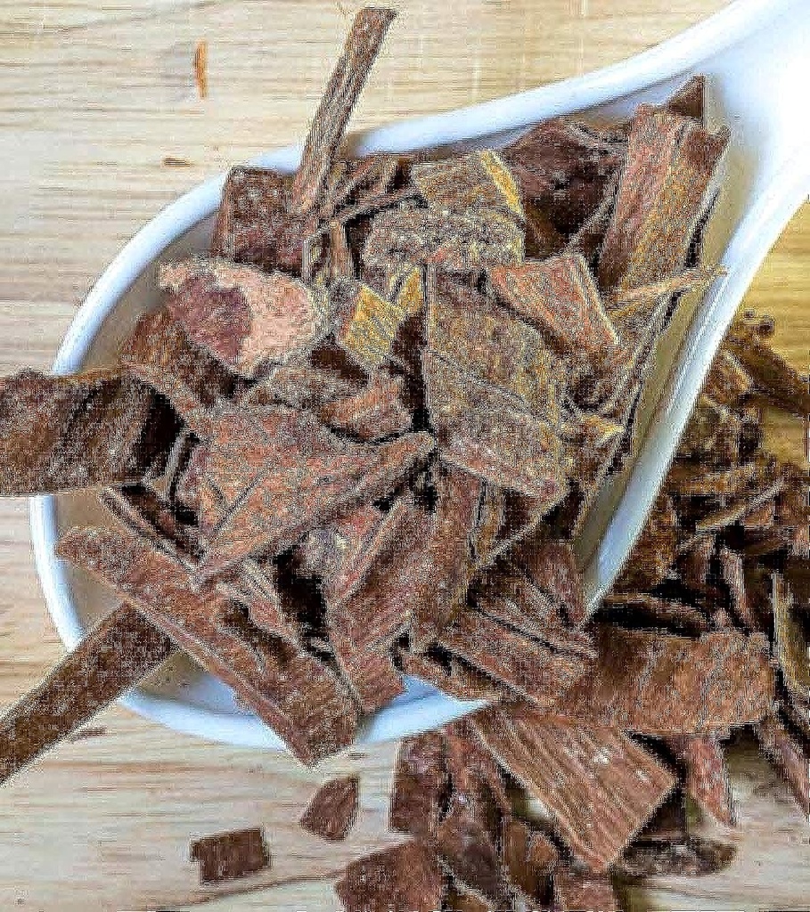 Indian Jadibooti Arjun Chaal Arjuna Chaal Arjun Ki Chaal Arjuna Chhal 100 Gram