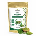 Moringa Leaf Powder | Drumstick Leaf Powder | Ayurvedic Herbal Superfood Traditionally Used to Support Daily Energy, Immunity, Digestion, Hair & Skin | 100g (Pack of 1)