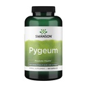 Swanson Pygeum Herbal Supplement for Men Seeking Prostate, Bladder, and Urinary Tract Health Support - 400 mg (120 Capsules)