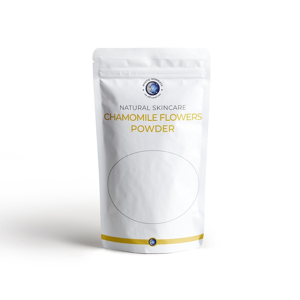 Chamomile Flowers Powder - 100g