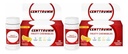 Fruity Chewables Multivitamin Tablets for Adults, with Vitamin C, D, and Zinc, 13 Essential Vitamins, Chewable, 30 Count, Pack of 2