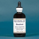 Pure Herbs, Ltd. Blood (Red) Root (4 oz.)