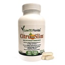 Citru Slim 200 mg - 90 Capsules Appetite Control*, Enhanced Energy Levels* & Metabolism Support*, 30 Day Supply