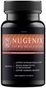 Nugenix Estro-Regulator - DIM Supplement, Estrogen Blocker for Men and Aromatase Inhibitor, Testosterone Booster - 60 Capsules