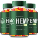 Evergreen Hemp Gummies - Ever Green Supplement Hemp Gummies - Maximum Strength, All Natural Overall Health and Wellness Support, Evergreen Health Gummy Reviews (3 Pack)