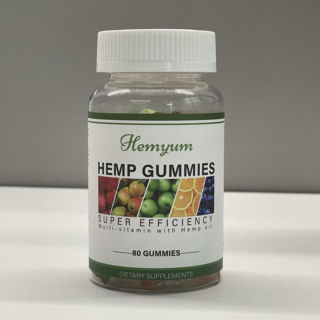 Omega Gummies 2 Packs 1129