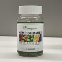 Omega Gummies 2 Packs 1129