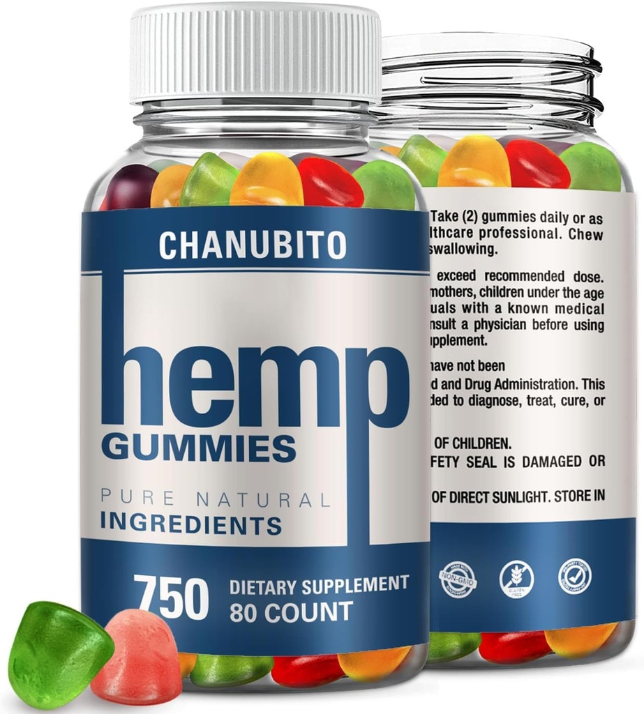 Omega Gummies 1 Packs DD