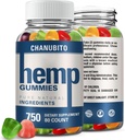 Omega Gummies 1 Packs DD