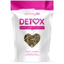 SkinnyFit Detox Tea: All-Natural, Laxative-Free, Supports A Healthy Weight, Helps Reduce Bloating, Natural Energy, Supports Immune System, Vegan, 28 Servings