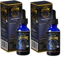 Lugoldine Iodine Drops 1 oz – Patented Process (US20090022816A1), 150 mcg Iodine (100% Daily Value), Alcohol-Free & Glycerin-Free, Liquid Iodine Supplement