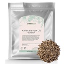 Starwest Botanicals Kava Kava Root - Dried Herb for Tea & Beverages, Natural Piper Methysticum, Wildcrafted, Cut & Sifted, Certified Kosher - Bulk 1 lb Bag