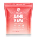 Koa Kava Damu Kava Powder – Premium Fijian Damu Noble Root, Strong, Heady Relaxation (2.2 LB (1KG))
