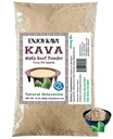 Natural KAVA Herbal Supplement for Relaxation (1 LB/16 Oz Bag) Promotes Rest and Calmness, Imported from Fiji