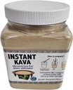 Enjoy Kava® (Micronized Instant Kava 1 LB Jar Authentic Noble Kava Root Powder – Premium Responsibly Sourced - from Fiji