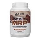 Core Nutritionals MRP Full Spectrum Meal Replacement | Whey Protein Blend + Low Glycemic Carb Blend | 27g Protein | 3 Pound (Death by Chocolate)