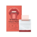 Glutathione Strip (30 Strips) | Collagen, Acerola, Milk Thistle, Hyaluronic Acid, Liposomal Glutathione Supplement for Glass Skin, Fast-Absorption, Antioxidants