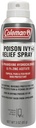 Coleman Poison Ivy Relief Spray, Continuous Spray for Topical Pain and Itch Relief, 3oz