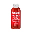 NeilMed Anti Itch (Relief) Spray Hydrocortisone 1%, 3 Oz