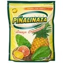 Piñalinaza Fiber Powder Pineapple Flavor 16.57 oz Flaxseed Fiber Blend with Canadian Linaza Natural Plant Based Powder Pineapple Taste Daily Use Wellness
