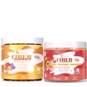 Migcopat Fiber Gummies（Mixed Flavors） & Peach Fiber Gummies