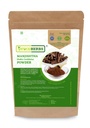 Foodherbs Manjistha Powder | 200 g | 0.44 Lbs | Rubia Cordifolia Root | 100% Natural | Indian Madder