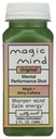 Magic Mind Original Mental Performance Shot, 2 Fl Oz