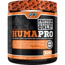 ALR Industries HumaPro Essential Amino Acid Formula | EAA Protein Supplement | Supports Muscle Recovery & Performance | Vegan, Gluten Free | | 300 Tablets / 60 Servings