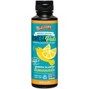 Barlean's Omega Pals Chirpin' Slurpin' Lemonade Flavored Omega-3 for Kids, Yummy Children's Liquid Fish Oil Supplement with 540 mg of EPA and DHA Fatty Acid for Brain & Eye Health, 8 oz