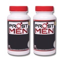 Prostate Supplement Capsules - Prostate Support - Urinary Frequency - Quality Sleep - Energy & Vitality - Saw Palmetto - Sting Nettle - Pack of 2-120 Caps