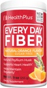 Salut Plus Cada dia Fiber Digestidor  2001-2006 No artificial Flavors