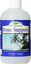Eidon Mineral Wellness Support Liquid Supplement - Ionic Trace Mineral Drops to add to Water, Calcium, Magnesium, Zinc, Manganese, Silica, Sulfur, Boron, Bioavailable - 18 oz