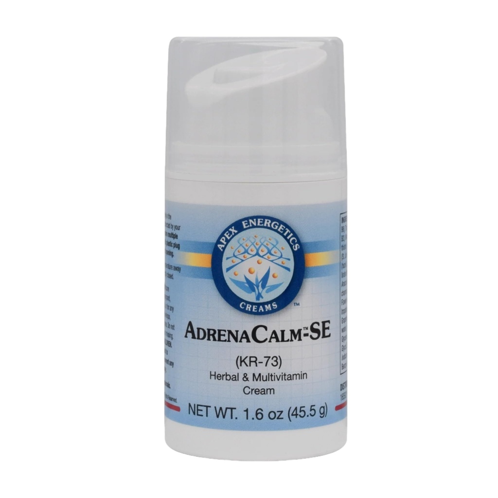 Apex Energetics - AdrenaCalm - SE (1.6oz)
