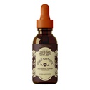 Herbs Etc. Adrenotonic Classic Liquid Extract - Adrenal Health & Vitality Support - Black Currant Leaf, Siberian Eleuthero & Cultivated American Ginseng - Gluten-Free & Vegan - 1 fl oz (40 Servings)